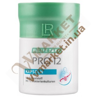 Пробиотик 12 (Pro 12) с доставкой вся Украина